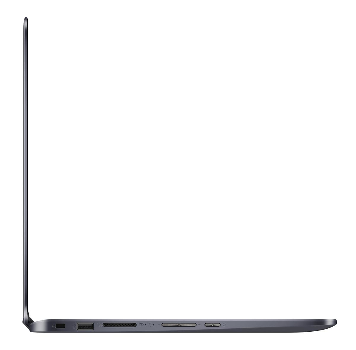 ASUS Vivobook Flip TP510UF-E8030T laptop Intel® Core™ i7 i7-8550U Hybrid (2-in-1) – image 9