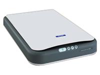 Epson Perfection 1260 NON 1200x2400dpi USB A4