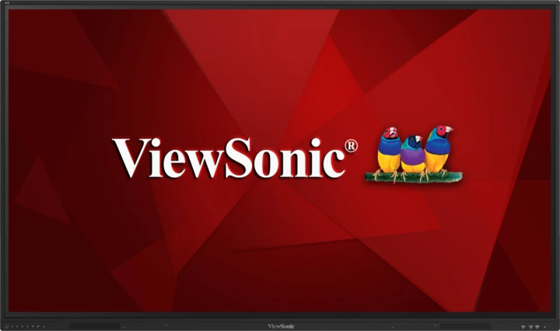 Viewsonic ViewBoard G serie touchscreen