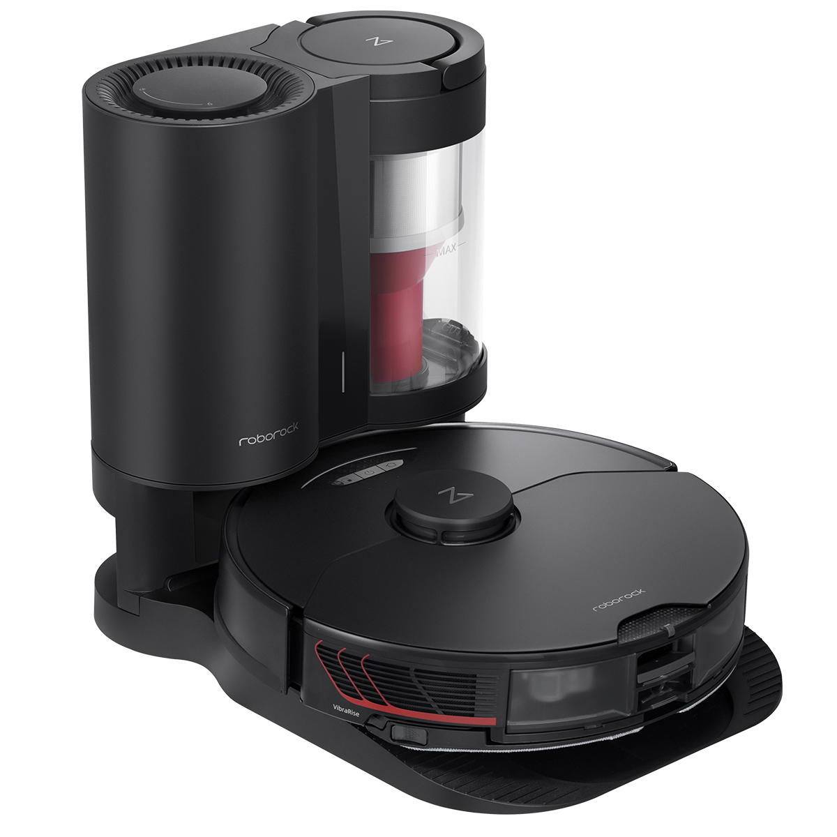 Roborock S7 MaxV Plus – image 2