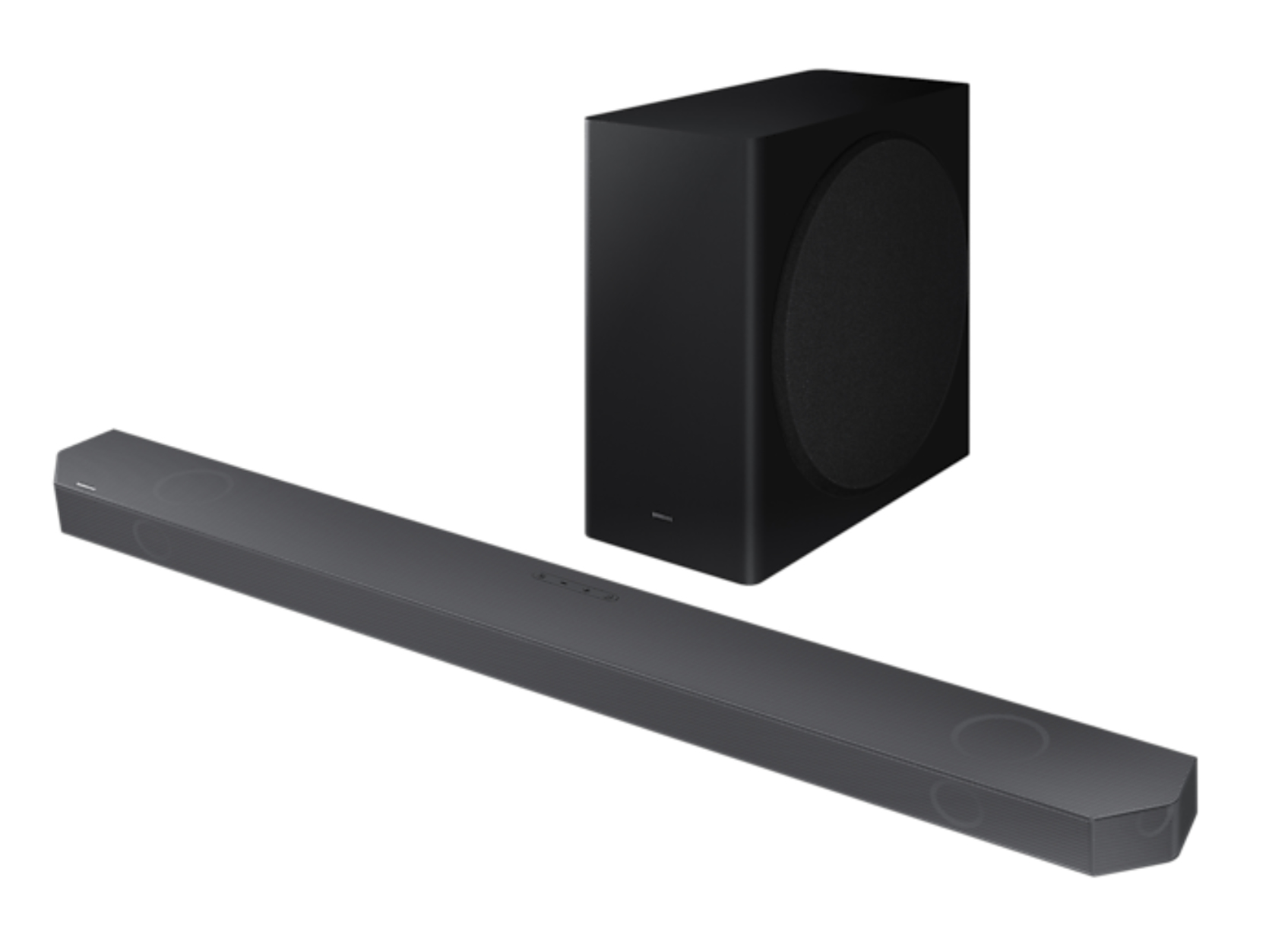 Samsung HW-Q810B Black 5.1.2 channels – image 2