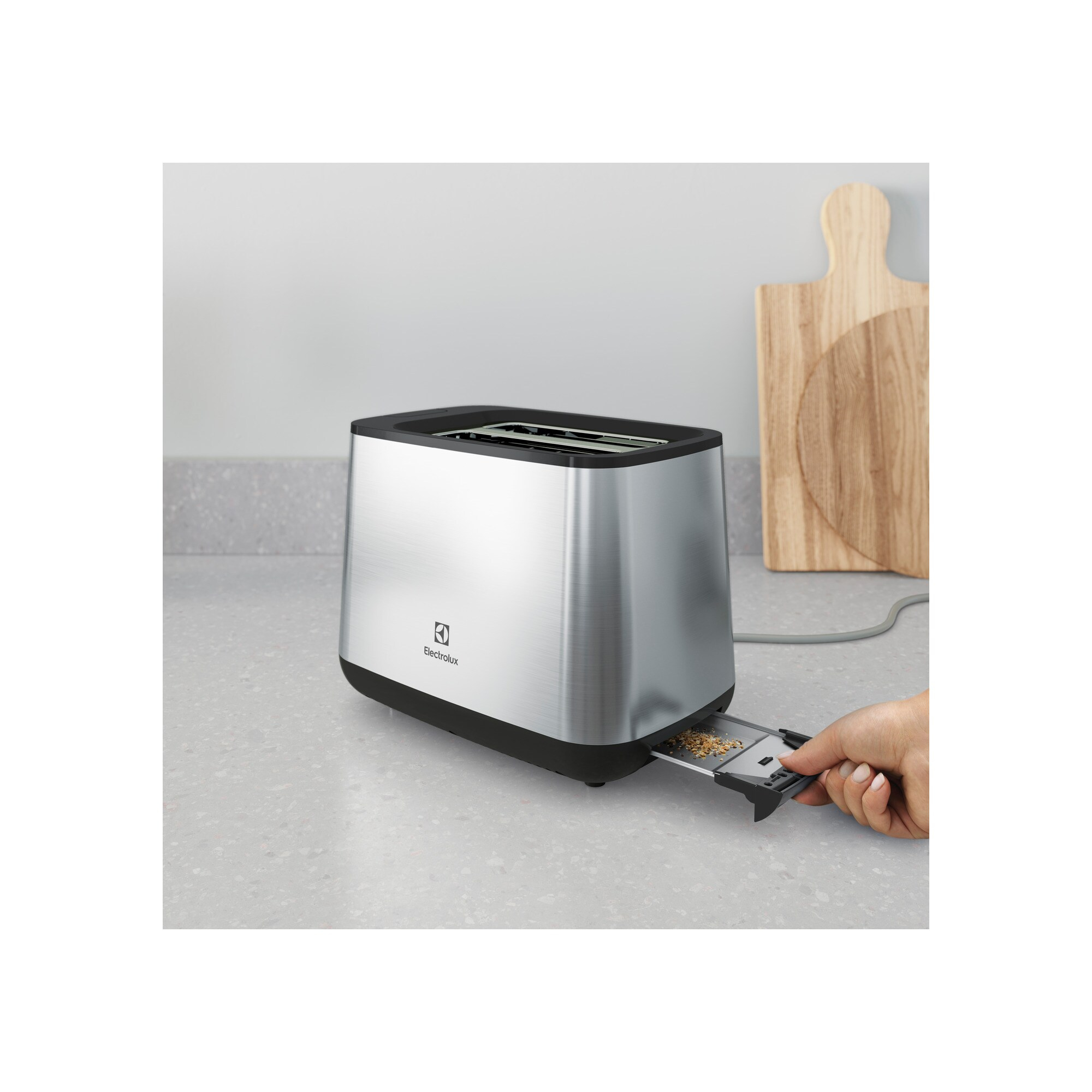 Electrolux E3T1-3ST 7 2 slice(s) – image 6