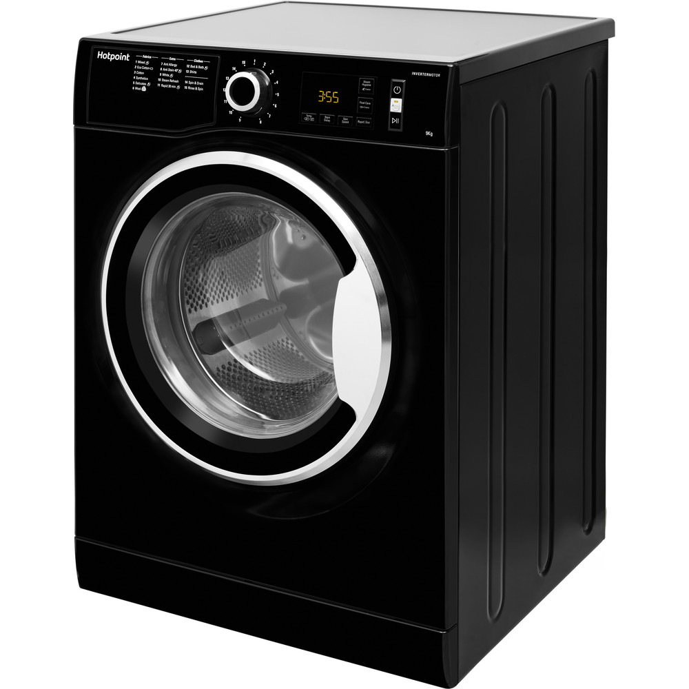 Hotpoint NM11 946 BC A UK – image 2