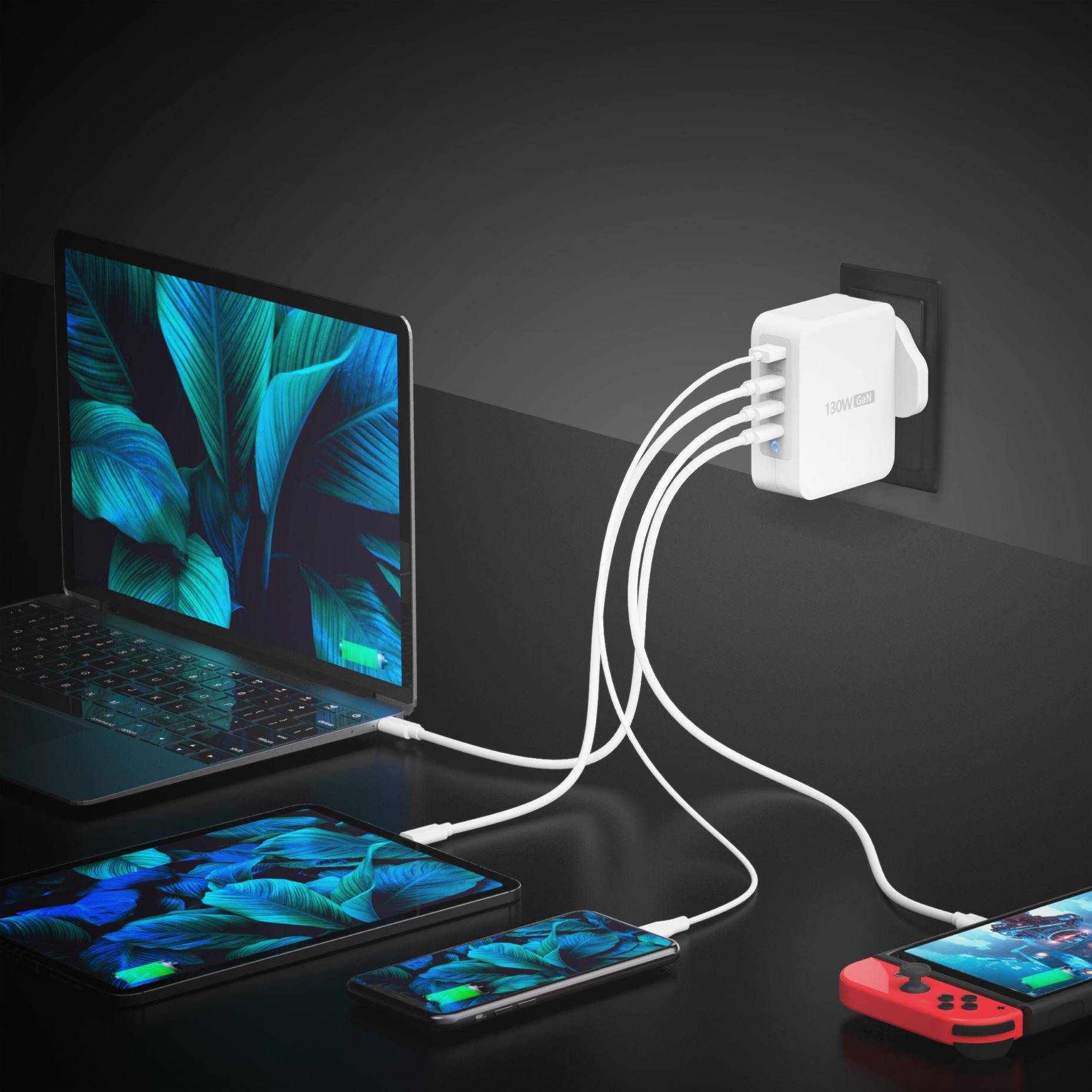 j5create JUP43130F-FN – image 5