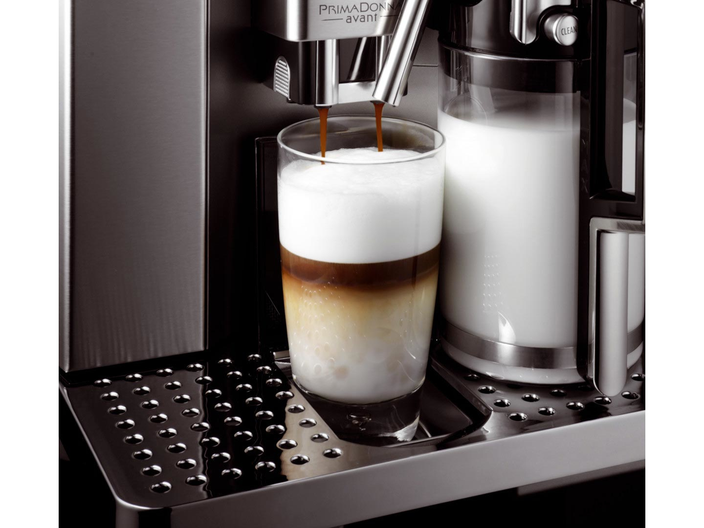 De’Longhi ESAM 6700 – image 3