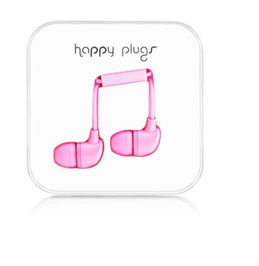 Hama 00092544 headphones/headset Wired In-ear Pink – image 2