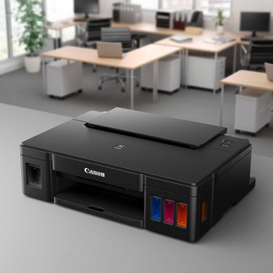 Canon PIXMA G1500 inkjet printer Colour A4 – image 6