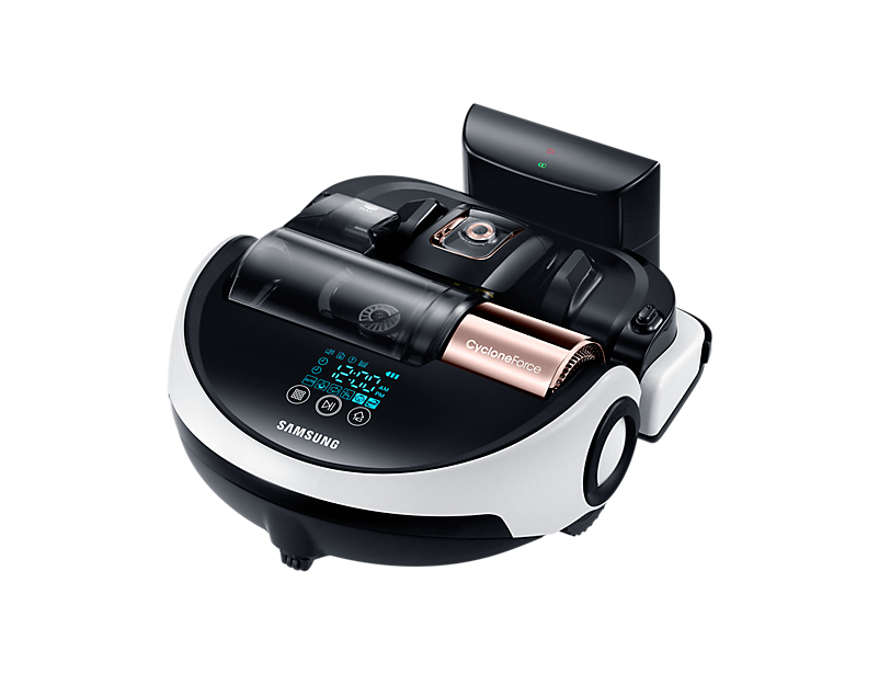 Samsung SR20H9050U Black, Copper, White – image 9
