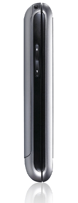 LG GW520 7.11 cm (2.8") Single SIM 3G Micro-USB A 950 mAh White – image 4