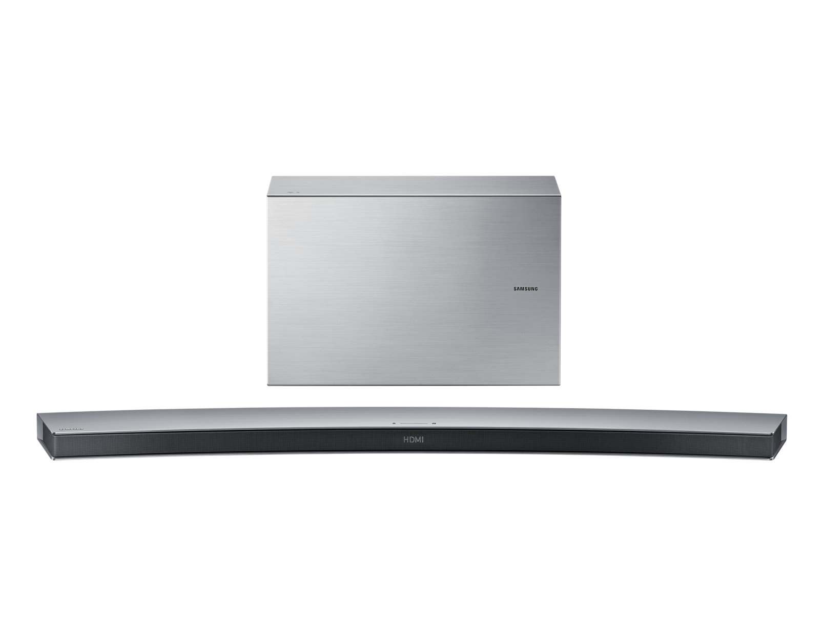 Samsung HW-J7501R/TK soundbar speaker Silver 8.1 channels – image 3