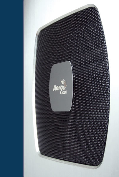 Aerocool EN20718 computer case Tower Silver – image 7