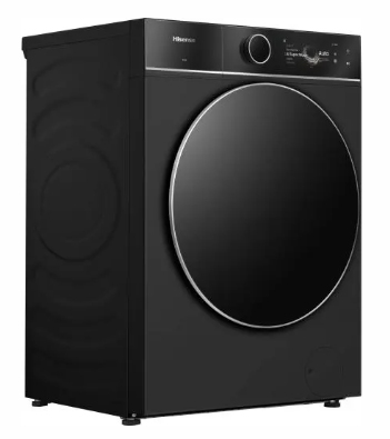Hisense WF7I1248BBR/BLX washing machine Front-load – image 2