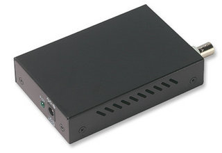 Intellinet 502443 network media converter 10 Mbit/s Black – image 3