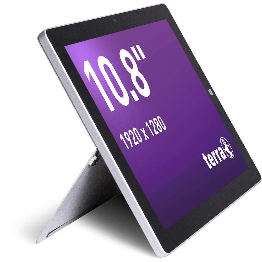 TERRA PAD 1062 Intel Atom® – image 2
