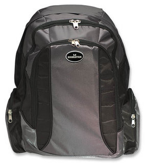 Manhattan 439466 laptop case