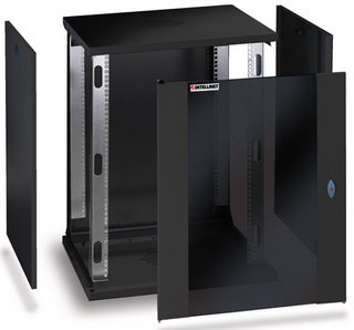 Intellinet 19" 16U – image 2