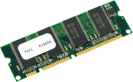 Hypertec 512MB DDR DIMM (Legacy)