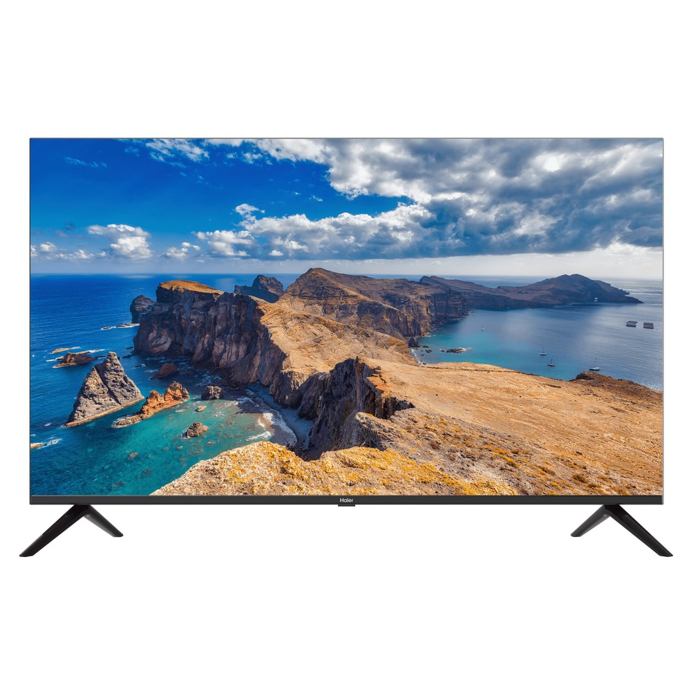 HAIER 55 SMART TV DX