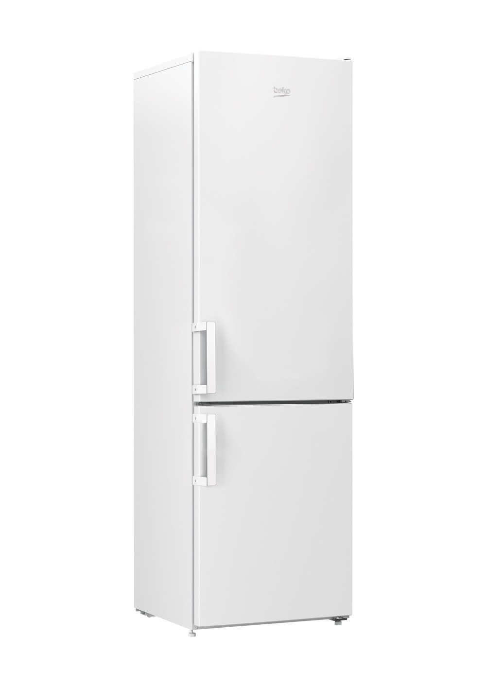 Beko RCSA300K21W fridge-freezer Freestanding – image 3