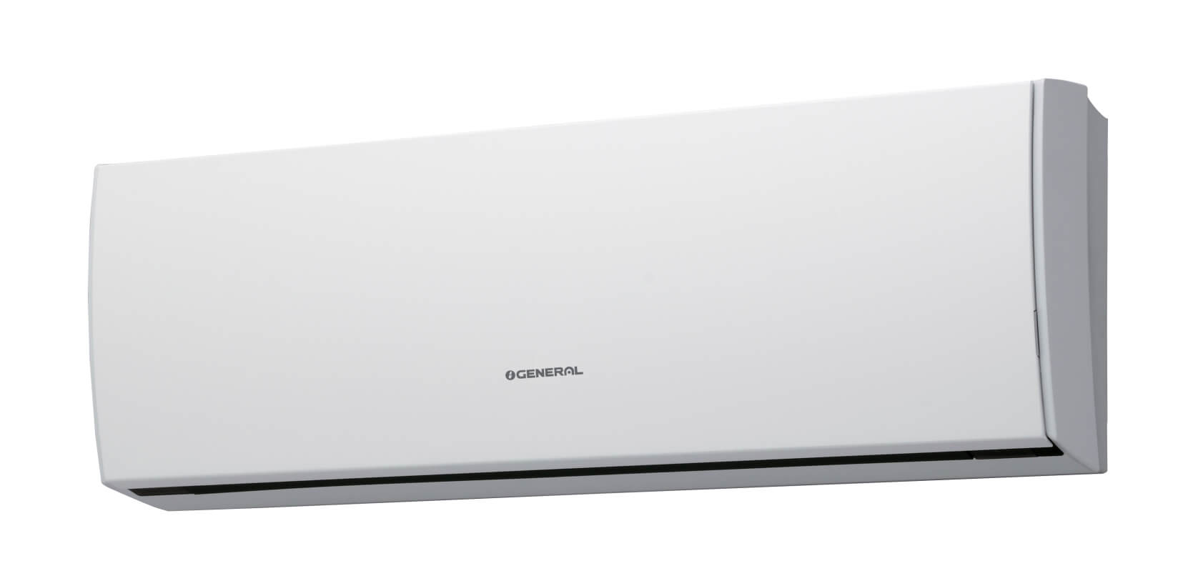 Fujitsu ASHG14LUCA air conditioner Air conditioner indoor unit White