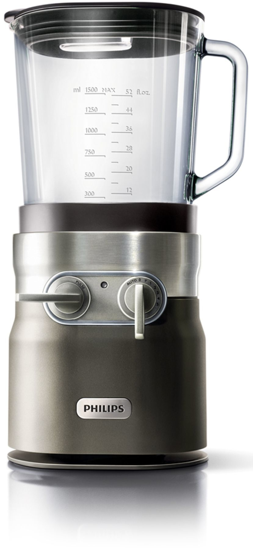 Philips Robust Collection HR2181/00 Blender – image 2