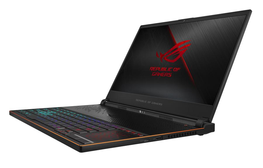 ASUS ROG Zephyrus S GX531GW-AB76 laptop Intel® Core™ i7 i7-9750H – image 6