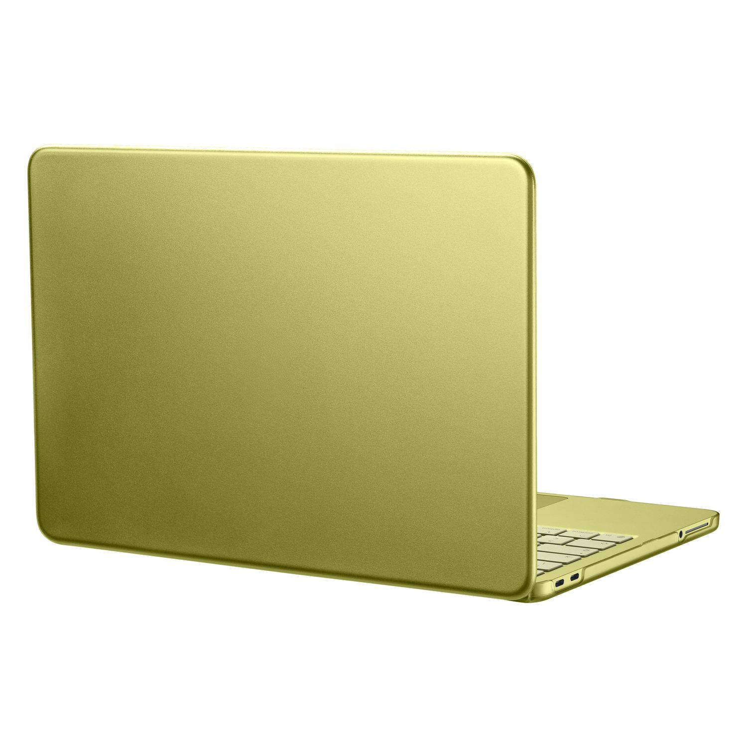 Cellularline HARDSHELL FROSTY MACBOOK NEO 13 – image 1