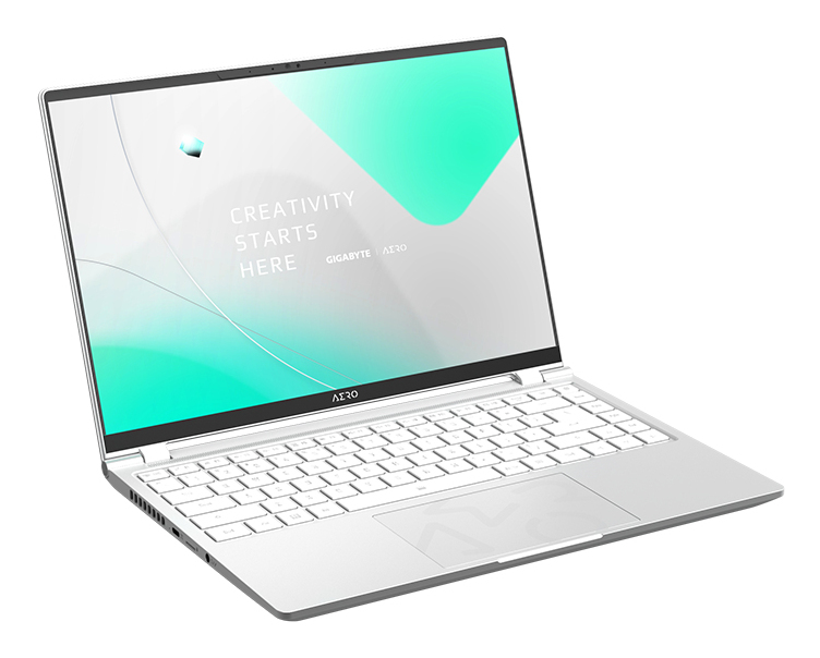 GIGABYTE 14 OLED BMF-72EEBB4SO – image 4