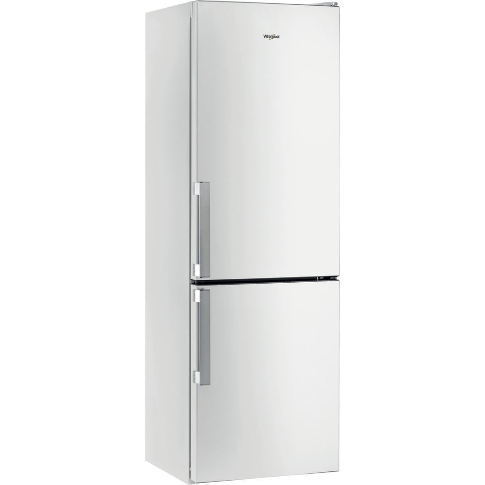 Whirlpool W5 821C W H 2 — vue 1 sur 6