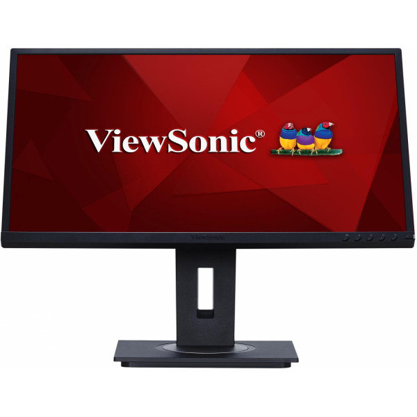 Viewsonic VG Series VG2448 computer monitor – image 7