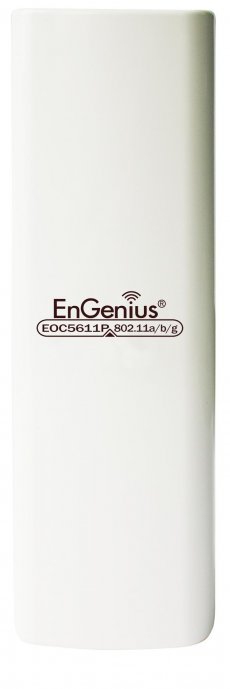 EnGenius EOC5611P 54 Mbit/s Power over Ethernet (PoE)