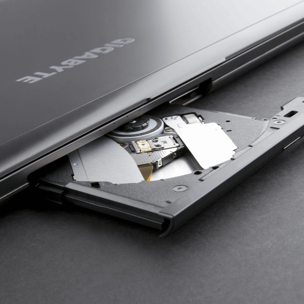 GIGABYTE GA-P35K-16G-SSD laptop Intel® Core™ i7 i7-4700HQ – image 7