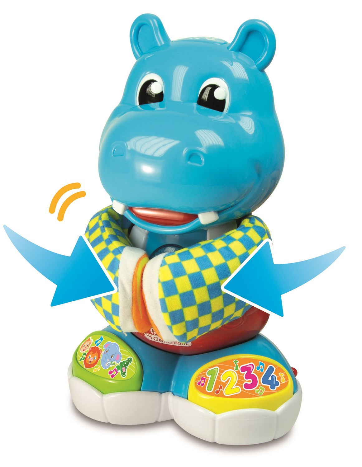 Clementoni 52381 children's gadget – image 4