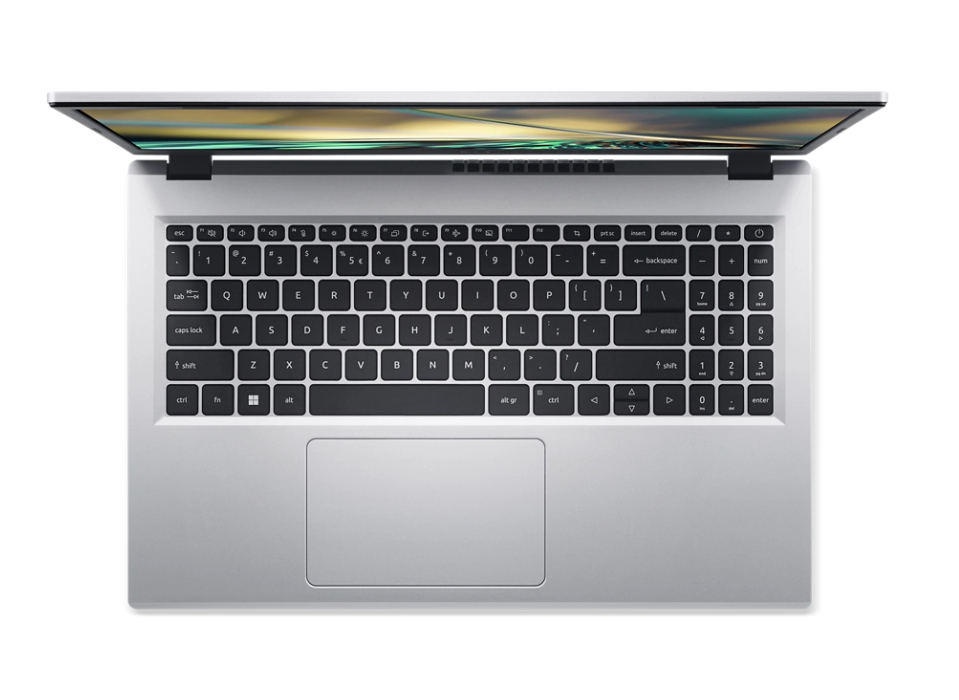 Acer Aspire 3 A315-24P-R5FZ AMD Ryzen™ 5 7520U Laptop – image 4