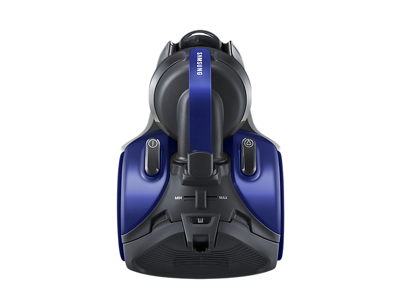 Samsung SC07H40F1V 1.5 L Cylinder vacuum Dry 700 W Bagless – image 2