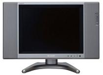 Sharp LC-15B5E TV 38.1 cm (15") 430 cd/m²