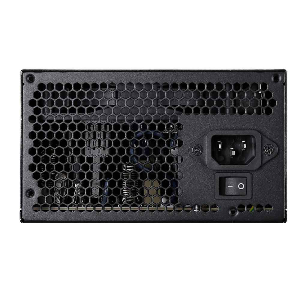 GIGABYTE GP-650B POWER SUPPLY – image 5
