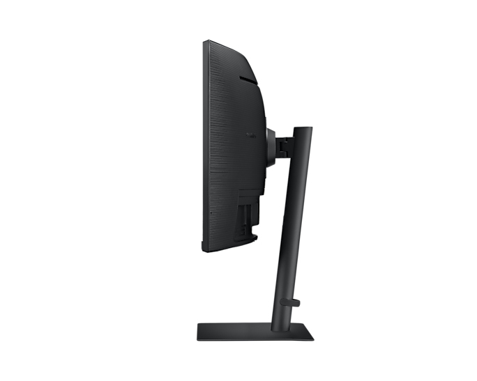 Samsung LS34A650UXU computer monitor – image 6