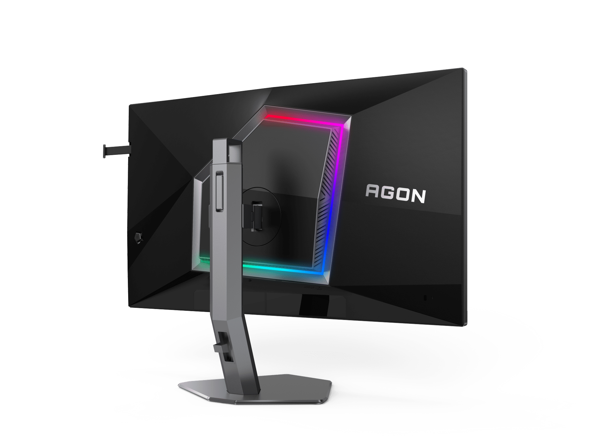 AOC AGON PRO AG276UX computer monitor – image 8