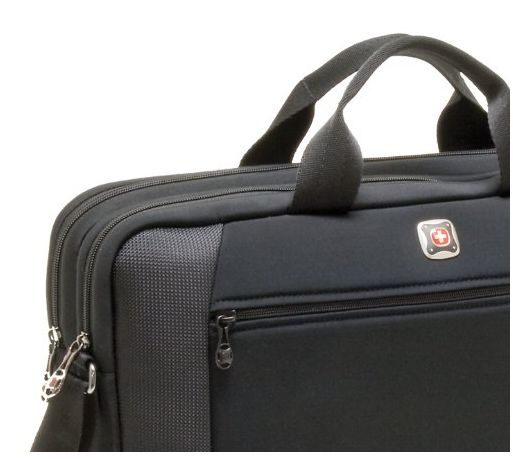 Freecom LUNAR 40.6 cm (16") Briefcase Black – image 3