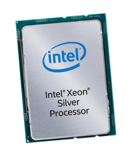 HP Intel Xeon 4110