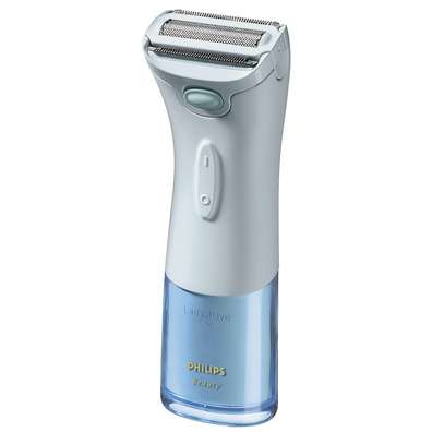 Philips HP6319/00 women's shaver 1 head(s) Blue