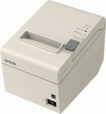 Epson TM-T20 (101): USB, PS, ECW, EU – image 6