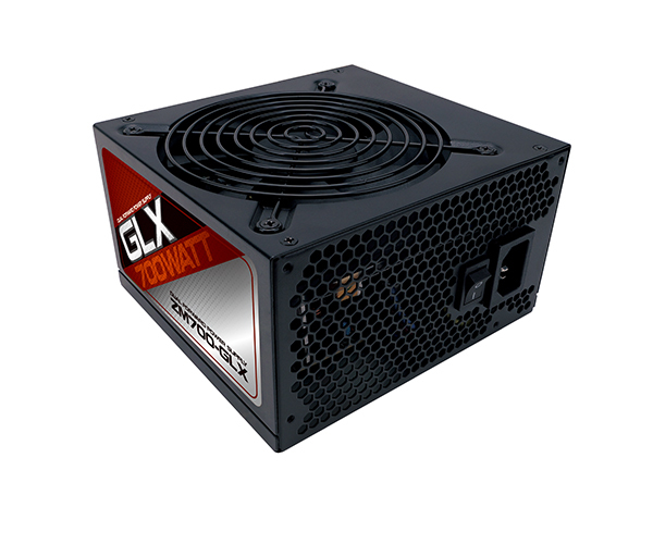 Zalman ZM700-GLX power supply unit – image 4