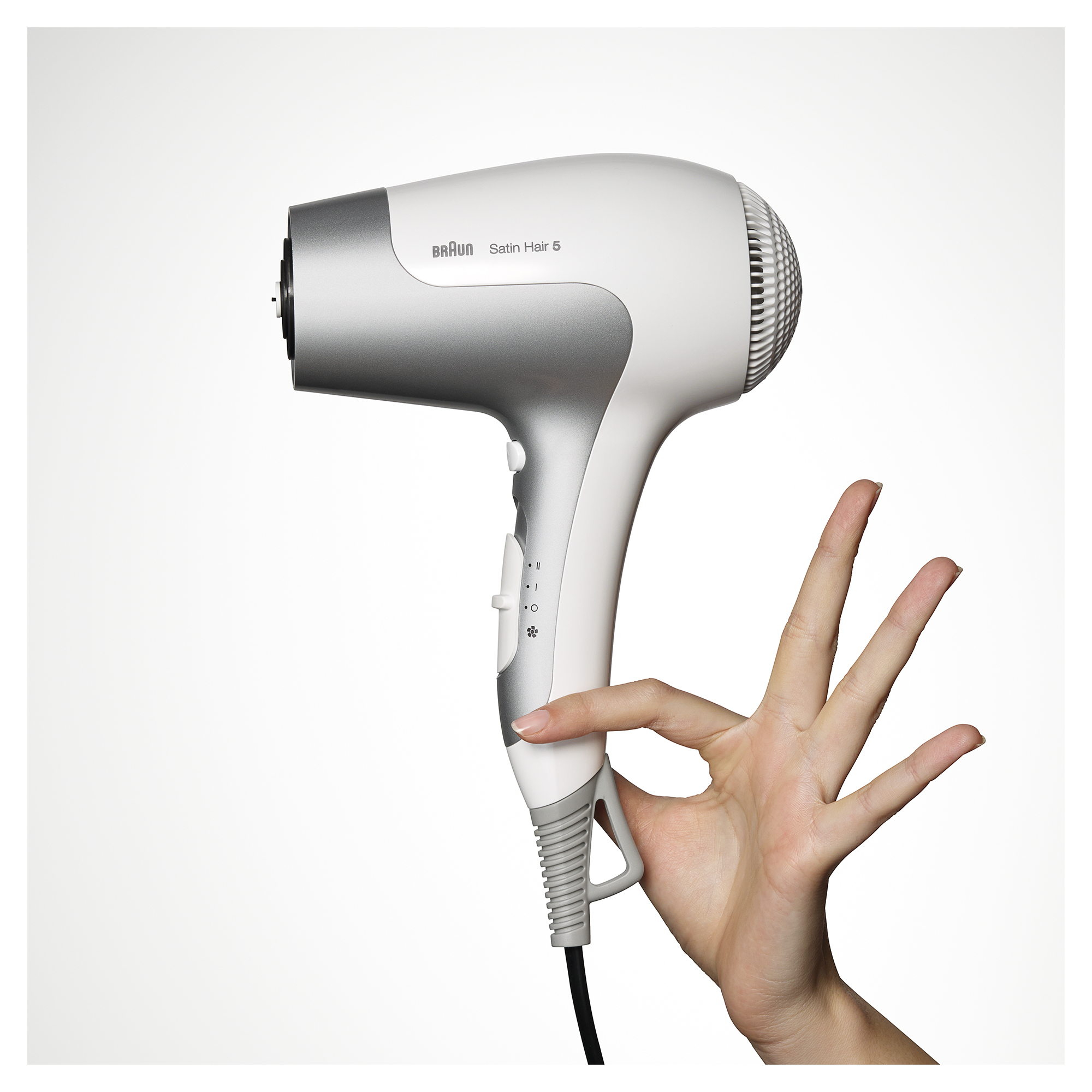 Braun Satin Hair 5 HD 585 – image 4