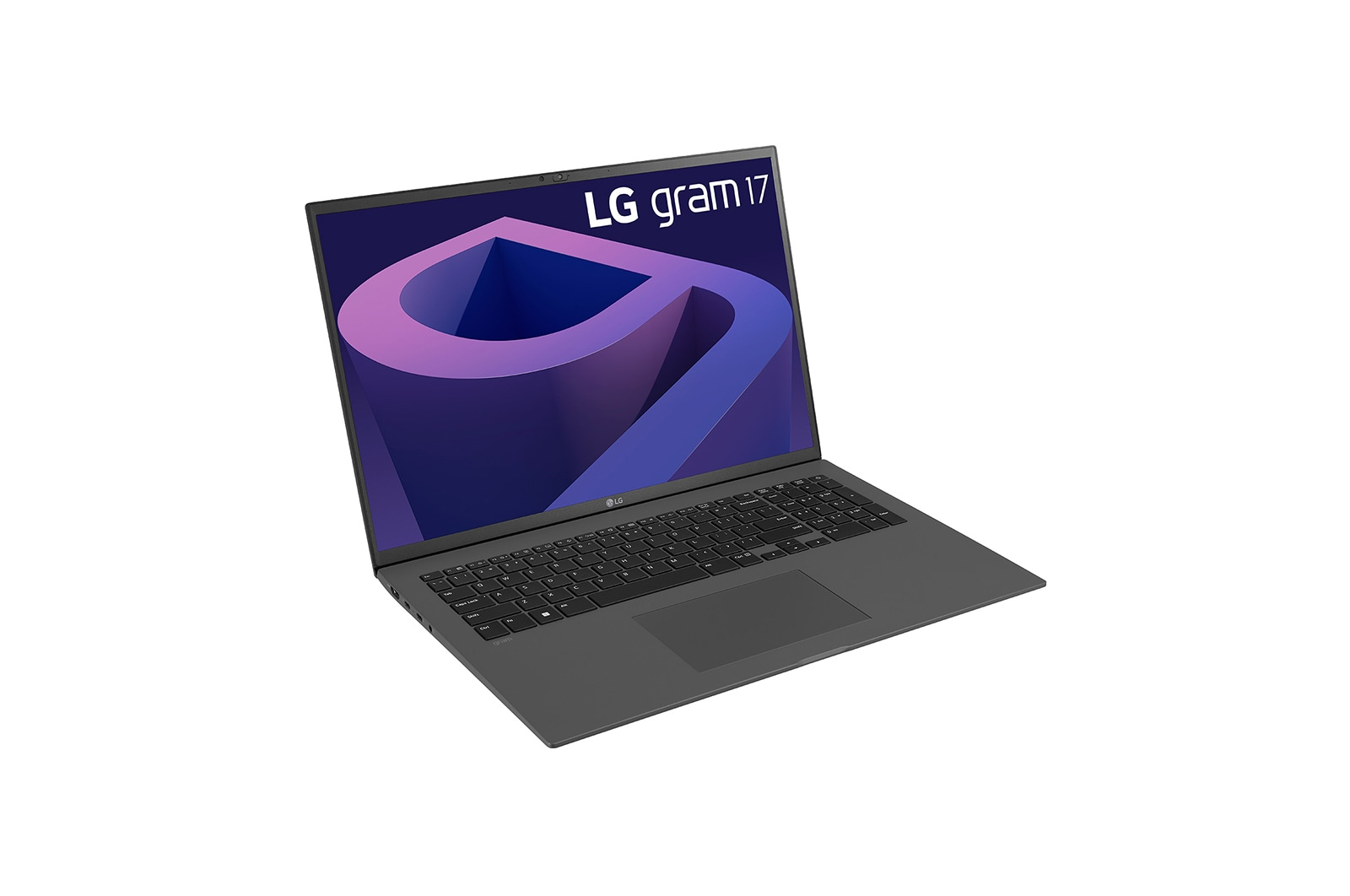 LG 17Z90Q-G.AA79Y laptop Intel® Core™ i7 i7-1260P – image 3