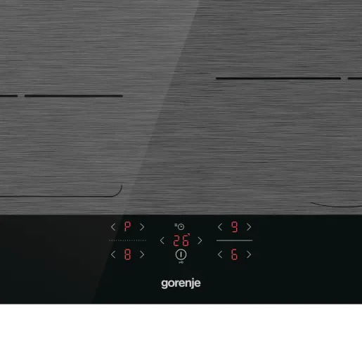 Gorenje GI6421SYB Black, Grey Built-in – image 9