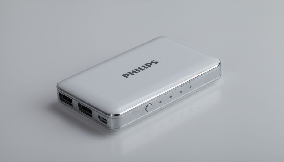 Philips DLP5108/93 power bank