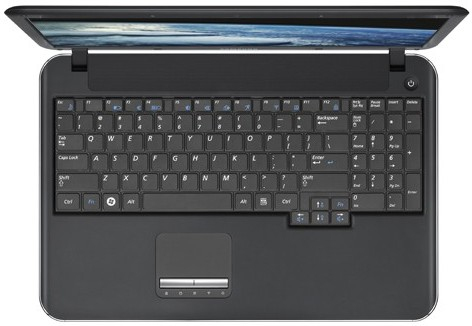 Samsung X NP-X520-PB02UK laptop Intel® Core™2 Duo SU7300 – image 3