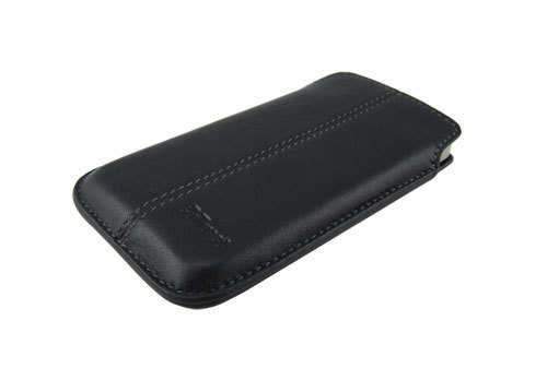 Trust Leather Protective Sleeve for Smartphone 02 – image 2